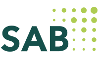 Logo SAB